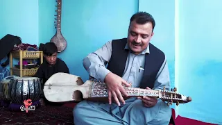 Ramin Saqizada | Rubab |Tabla | Story | Part_1