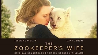 The Zookeeper's Wife Soundtrack Tracklist | OST Tracklist 🍎