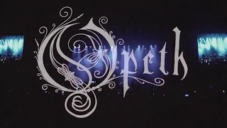 Opeth - Sorceress (Live @ Artmania 2019)