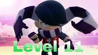 Level 11 Edgar Gameplay