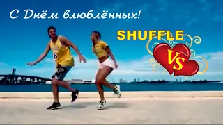 Клип от Selanne 4  SHUFFLE ♫ Zivert "Рядом нужен человек"