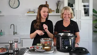 How to Make Pot Roast in Your Instant Pot