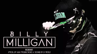 01. Billy Milligan - Reboot