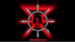 3TEETH – Shutdown.exe  [OFFICIAL FULL ALBUM ]