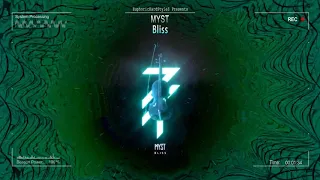 MYST - Bliss [HQ Edit]