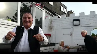 DAVE COURTNEY CAMELOT CASTLE 2023