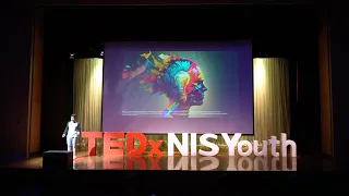 Understanding The Art of Procrastination | Eason D | TEDxYouth@NIS