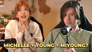 Brodin Finds Out Miyoung's Real Name