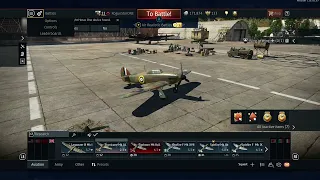 War Thunder Xbox Hotas One tutorial prt1