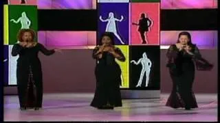 Eurovision 2000 24 Austria *The Rounder Girls* *All To You* 16:9 HQ