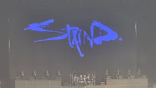 Staind - Full Concert 20/7/2023 Raleigh, NC