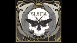 As I Lay Dying - Tear Out My Eyes GUITAR COVER (Instrumental)