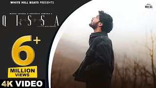 Qissa Hindi Song by Mukul Sharma & Bhavdeep Romana, New Hindi Songs 2024, Mukul Sharma Hindi Shayari