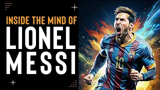 Inside the Mind of Messi: How His Sport Passion Built a Fortune !