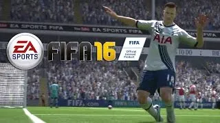 New Celebrations Official Tutorial - FIFA 16