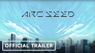 Arc Seed - Official Gameplay Trailer | Guerrilla Collective 2023 Showcase
