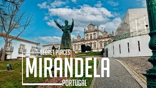 Experience the Best of Portugal in Mirandela: A Journey Through  Nature, Culture, and History