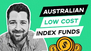 Australian Low Cost Index Funds (ASX Wealth Creation Tips)