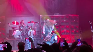 Black Label Society - Heart of Darkness - Dallas - 2022