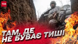 💪 Позиція на "нулі" за 140 метрів від ворога! Репортаж з-під обстрілів передової