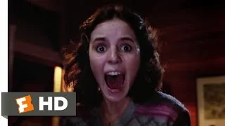 Friday the 13th Part 2 (7/9) Movie CLIP - A Surprise for Vicky (1981) HD