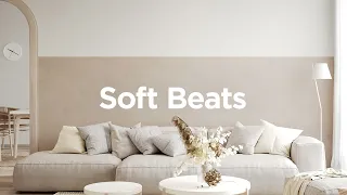 Soft Beats Mix  • Aesthetic Lofi  • Chillout Lounge
