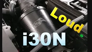 i30N ITG Maxogen Intake