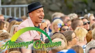 Lou Bega - Mambo no. 5 (Allsang på Grensen 2019)