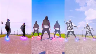 Tuzelity Dance 🔥 Recopilacion TikTok 2021 🔥 Tuzelity Dance Compilation  #4