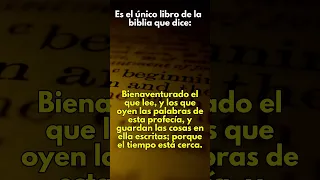 Libro del Apocalipsis DATOS CURIOSOS