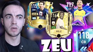 Cel Mai Bun Card Din FIFA Mobile 23 (UPDATE)