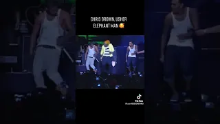 Elephant man Usher and Chris Brown dancehall 🌟🌟🌟🌟🌟🌟🌟🌟🌟🌟🌟