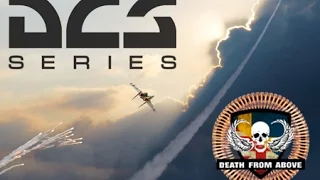 [DCS: World] WAR