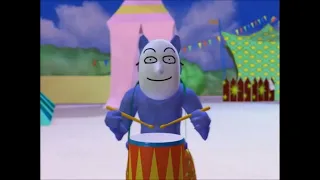 Popee and and kedomono talk about themselves and their lives.