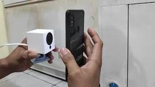 Cara Setting CCTV Xiaomi XiaoFang