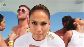 Jennifer Lopez Latin Urban WTMmix 2021