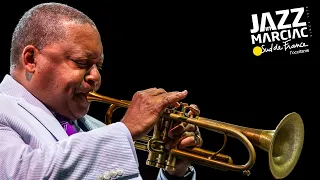 Wynton Marsalis "Timelessness" / Jazz in Marciac 2022