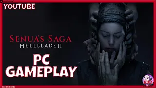 Another Ninja Theory Masterpiece? Senua's Saga: Hellblade II VS Hellblade I #hellblade2 #hellblade