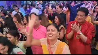 Gurdaas Maan Masti show in Lagos