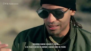 Rkm y Ken Y, Arcangel, De La Ghetto   Mas Que Ayer Remix Video Music Con Letra Full HD HD