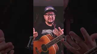 Learn This Tony Rice Lick!