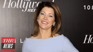 Norah O'Donnell Is Officially 'CBS Evening News' Anchor, Plus New Weekday Anchor Lineup  | THR News