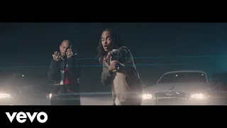 Tory Lanez, Ozuna - Pa Mi