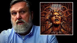 Analyze This Christian Metal Song? | Doug Wilson