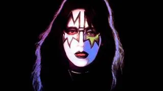 Kiss - Ace Frehley (1978) - Fractured Mirror