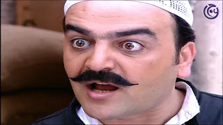 مسلسل باب الحارة 2 الحلقة 29 التاسعة والعشرون - حارة الضبع تنتقم من صطيف - معن عبد الحق و وائل شرف