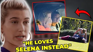 Hailey Bieber Reveals The Real Reason She Won't Have Kids For Justin Bieber.