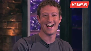 Марк Цукерберг о Facebook, русских арбитражниках и CPA
