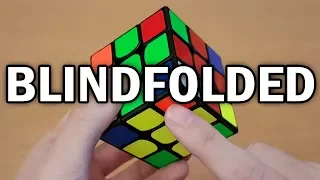 (v.2) How to Solve the Rubik's Cube Blindfolded Tutorial [Pochmann Method]