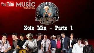 Xote mix I - xandy dj